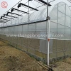 High quality 9.6m film greenhouse agriculture for sale