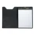 Import High Quality A4 Waterproof Double Side Leather Clipboard With Metal Clip from China