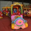 High quality all kinds of trackless train parts for outdoor trackless train kiddie ride for sale