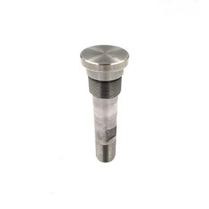 High quality alloy steel carbon steel cnc turning parts, Hot stainless steel cnc machining