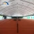 Import High quality aluminum frame big polygon indoor sports tent for stadium from China