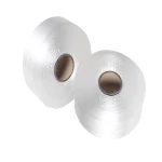 High quality and high Tenacity Polypropylene Multifilament yarn For All kinds Of Rope