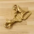 Import High Quality Bag Lobster Clasps Swivel snap Trigger Clips Brass Swivel Snap Hook from China