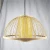 Import High quality bamboo lamp shade, lighting covers handmade bamboo shade woven lampshade for table lamp from China