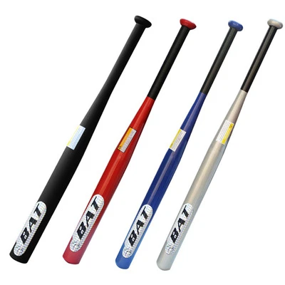Buy High Quality Baseball Bat Self-defense Softball Aluminum Steel