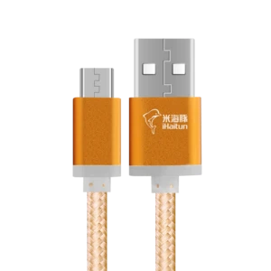 high quality Best Phone Accessory Micro USB Cable with best and low price