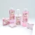 Import High Quality Best Price Lotion And Shower Gel Body Care Bath Gift Set from China