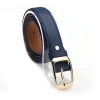 High Quality Branded Formal Wholesale Mens Genuine Leather Belts