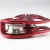 Import High Quality CE Certified Aluminum Tandem  Double Wheel Pulley For Rock Climbing from China