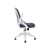 High quality cheap price comfortable ergonomic office desk chairs revolving visitor mesh chair training executive swivel chair