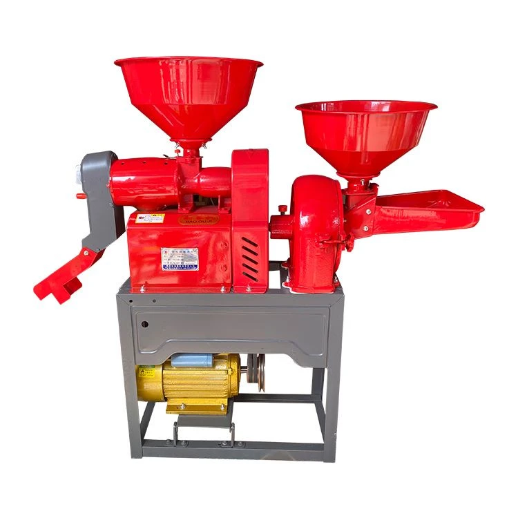 High quality china manufacture removing stones rice mill machine