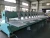 Import high quality  China ricoma flat and easy cording device mixed embroidery machine 12 computerized from China