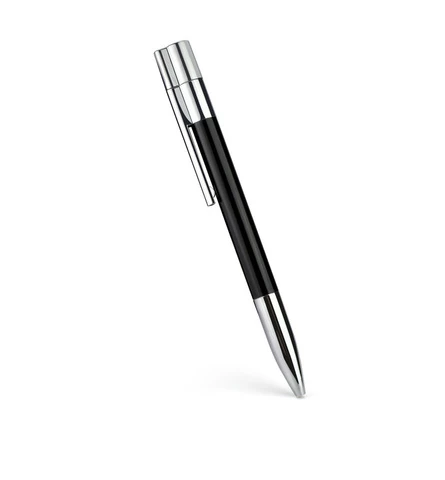 High Quality Chip Ballpoint Pen Drive 8G 16G 64G 128G 256G USB Stick Custom USB Flash Drive