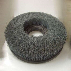 High Quality Clean Disk Brush