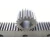 Import High quality CNC machines custom spur rack and pinion gear from China