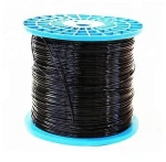 High Quality colored nylon tennis line