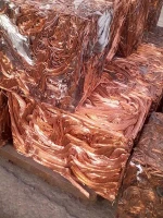 High Quality Copper Wire Scrap/ Mill berry 99.99% for Sale