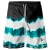 Import high quality custom design mens custom beach shorts from China