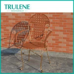 High Quality Danish Design Philippines outdoor garden bamboo and rattan furniture