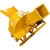 Import High quality diesel engine wood crushing sawdust making machine wood crusher price from China