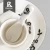 Import High quality dinnerware sets melamine new design dinner set table ware ketchin ware from China