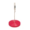High quality disc base swing  durable toy swing  new type swing products