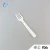 Import High Quality Disposable Folding Plastic Fork Instant Noodle Fork Small Plastic Fork from China