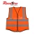 Import High quality double pocket reflective safety vest for industrial safety from China