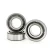 Import High quality double row angular contact ball bearing 10*30*14mm 3200 3201 3202 4200-2Z from China