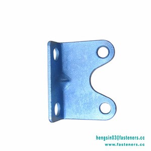 High Quality Durable Sheet Metal Stamping construction hardware