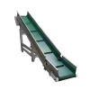 High Quality Durable Using Various Pizza Oven Flat Belt Conveyor