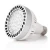 Import High Quality E26 E27 LED spotlight par30 35W 45W light from China