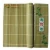 Import High Quality Easy Use Natural Bamboo Sushi Rolling Mat from China