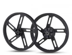 HIGH QUALITY EN125/150 MOTORCYCLE WHEEL