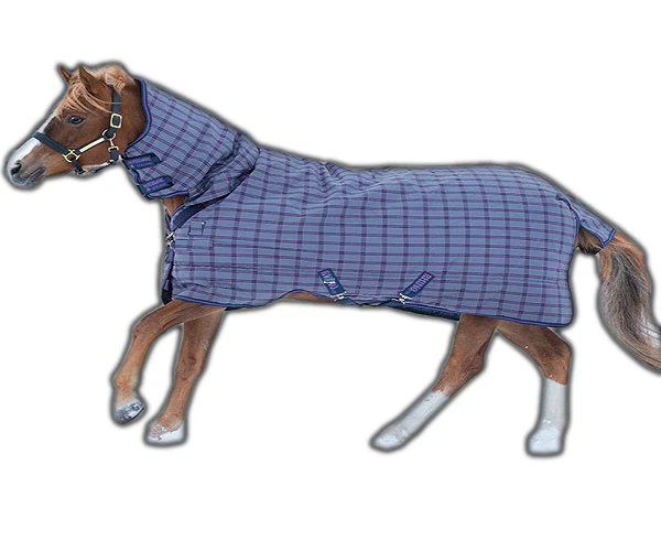 High Quality Equestrian Turnout Horse Rug Waterproof Breathable Horse Rugs Winter Blankets