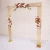 Import High Quality Exquisite Gold HADES Panel Set Wedding Stage Decorations from China