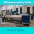 Import High quality extrusion film laminating machine from China
