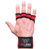 High Quality Fitness Exercise New Style Professional Custom Wholesale Fitness Workout Weight Lifting Gym Gloves