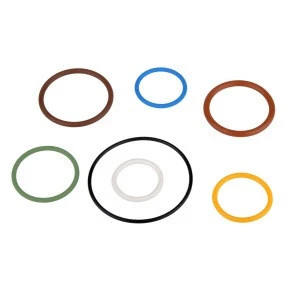 High quality FKM o-ring with excellent medical resistance
