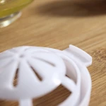 High Quality Food Grade Plastic Egg Separator Egg White Yolk Filter Separator Home Kitchen Cooking Tools