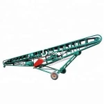 High quality food grade pvc conveyor belt/plastic conveyor belt line