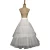 Import High quality gauze 3 hoop big tail apron wedding supplies from China