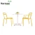 Import High Quality Good Selling Royal Garden Synthetic Rattan Coffee Table Chair Outdoor Furniture from China