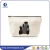 Import High Quality Grey Custom Printed Canvas Tools Bag With Zipper from China