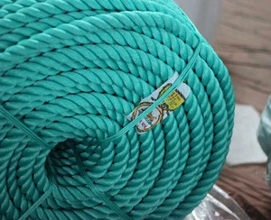 HIGH QUALITY HDPE ROPE