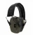 Import High Quality Hearing Protection Electronic Ear Muffs with Sound Amplification and Suppression electronic ear muff for shooting from China