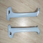 high quality heavy truck body parts rear pillar for eurocargo2016 as oem 504027559/504116084
