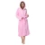 High quality hooded bath robe 100% Cotton hotel bathrobe for men