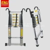 High quality hook telescopic ladder,aluminum telescopic ladder,telescopic ladder prices