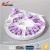 Import High quality household dry hanger with 20pegs from China